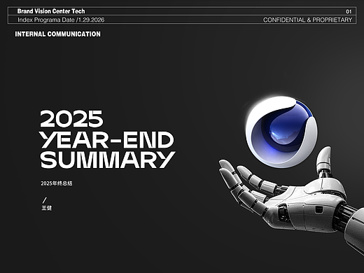 2025年终总结