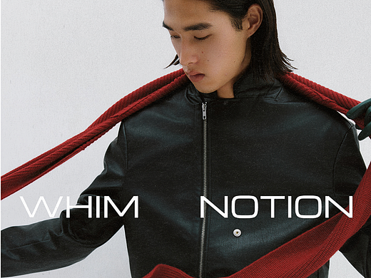 whimnotion lookbook