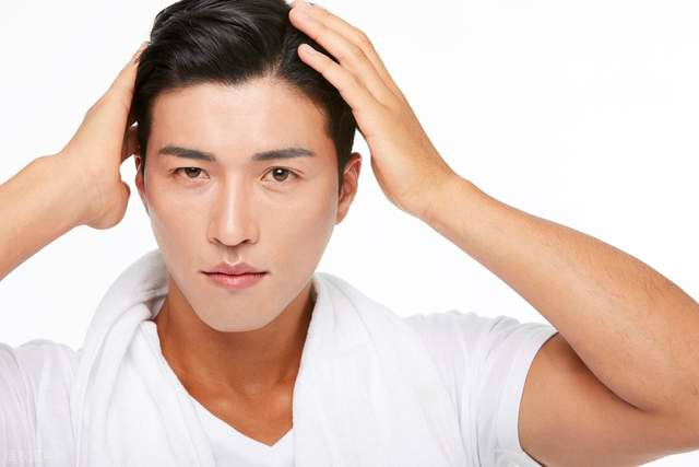 2026男士洗发水怎么挑？这款不少男生使用后反复回购（图ZMTU5MTA3NzY=） - 资讯 - 站酷设计师擎天创界原创素材 - 站酷ZCOOL