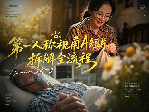 第一人称视角AI爆款短片保姆级拆解流程来了!! 