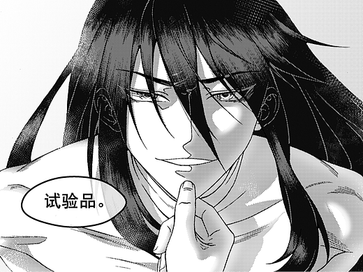 《大武》第十二回