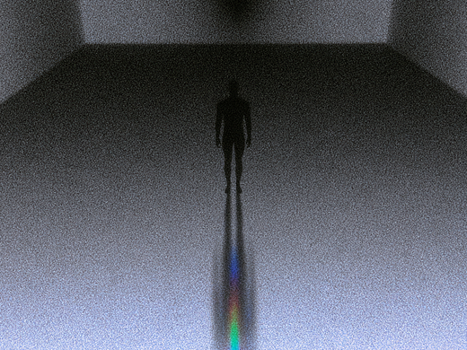 👤 Virtual Space