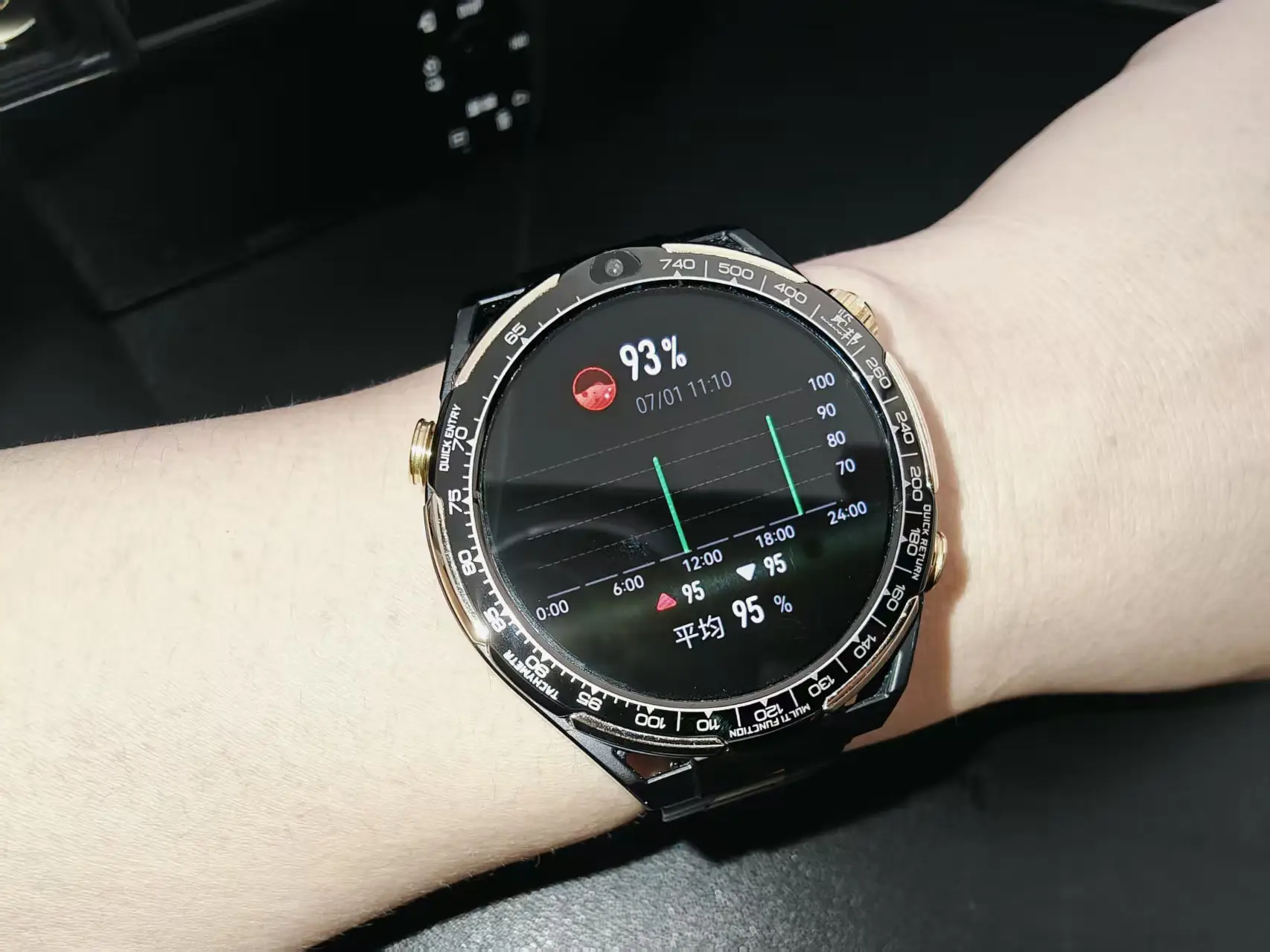 用户疯传的 2026智能表!3-5K 预算高性价比款,好评率 99% 绝了(图ZMTU5MTM4NDA=) - 资讯 - 站酷设计师擎天创界原创素材 - 站酷ZCOOL