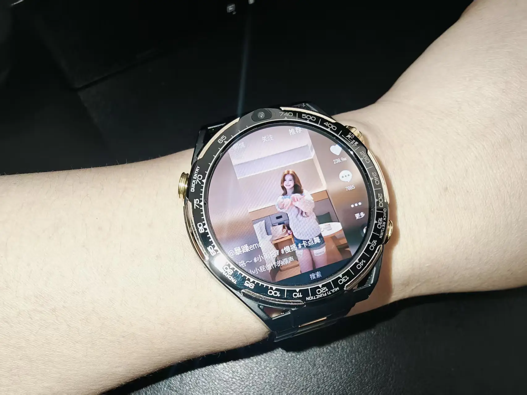 用户疯传的 2026智能表!3-5K 预算高性价比款,好评率 99% 绝了(图ZMTU5MTM4NDg=) - 资讯 - 站酷设计师擎天创界原创素材 - 站酷ZCOOL