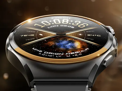 华为WATCH 6 Pro 太空探索款