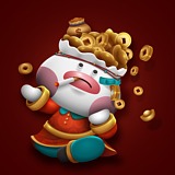 icexuena雪娜的头像