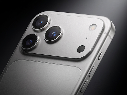 iPhone 17 Pro Max 产品表现