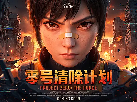 零号清除指令