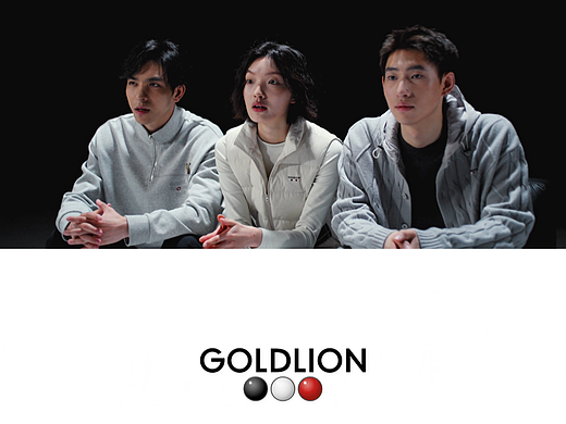 🎱金利来26秋冬系列TVC｜未玩GO