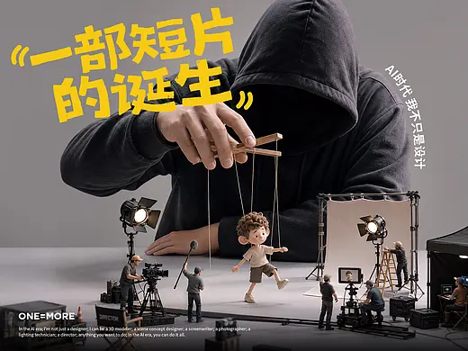 一部短片的诞生