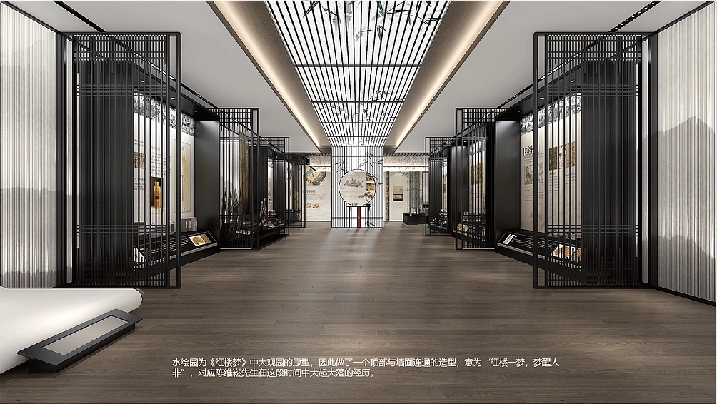 2026展厅不再是一锤子买卖，合肥的场馆建设转向长期主义（图ZMTU5MjEyODQ=） - 观点 - 站酷设计师柿子创意机构原创素材 - 站酷ZCOOL