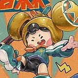 橙贞工作室的头像