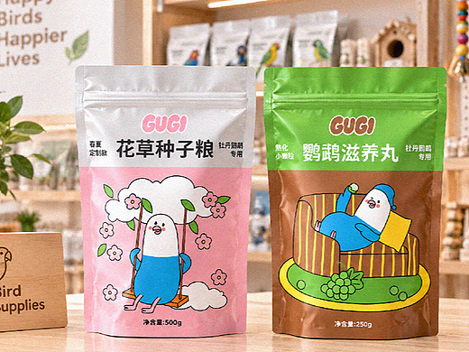 2026/8-9月/包装设计集合