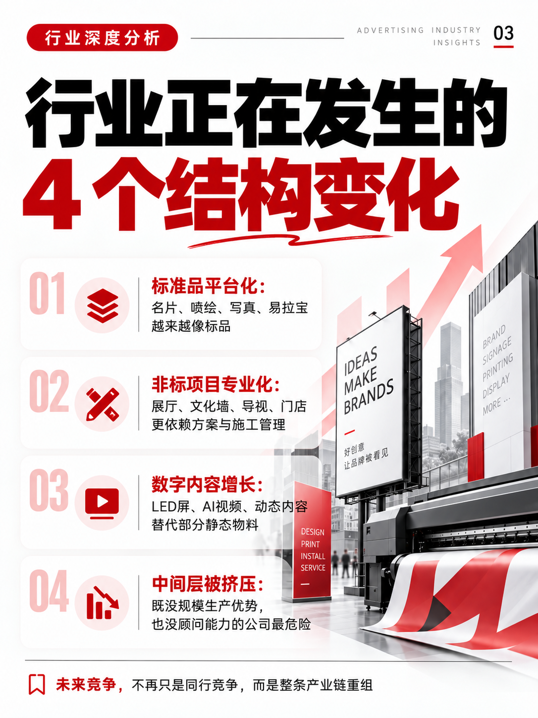 传统广告公司还有未来吗？加工厂、图文店真正的出路，可能不是继续买设备？（图ZMTU5MjI5Njg=） - 教程 - 站酷设计师雨田侃设计原创素材 - 站酷ZCOOL