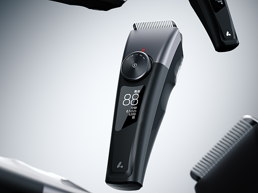 电推剪 | electric hair clippers