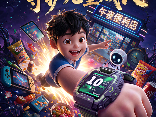 超级Enjo大冒险｜熬夜克星来啦！（个人主页-ZNzQxOTI4NTY=） - 动画片 - 站酷设计师超级Enjo原创素材 - 站酷ZCOOL