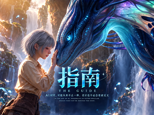 《指南》 THE GUIDE
