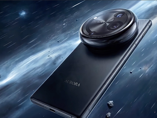 三不五时 x AURORA NEX