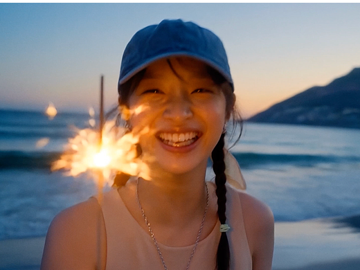 三不五时 × OPPO RENO