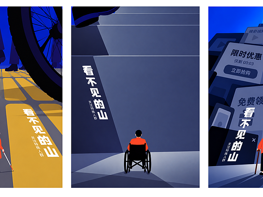 海报合辑