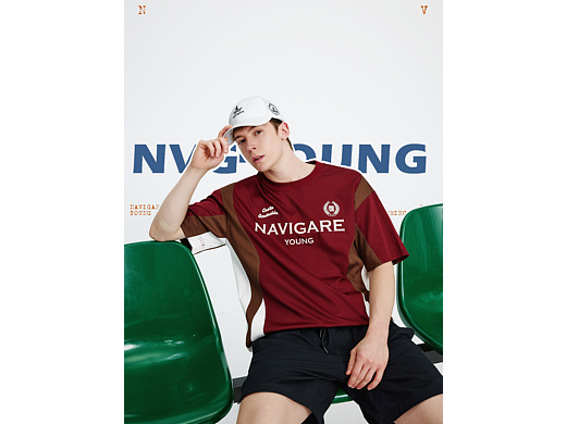 26 Spring NVG Young｜轻美式复古