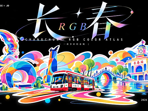 春城有色