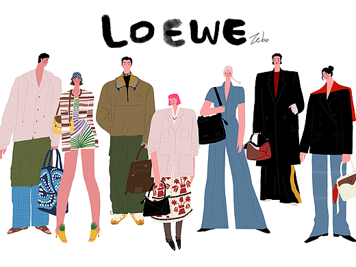 About LOEWE 