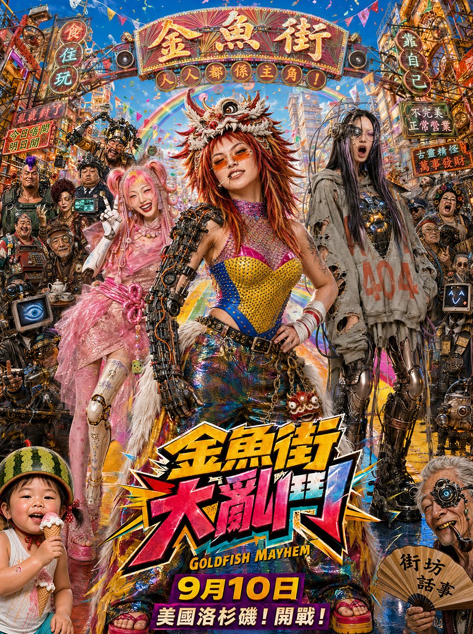 从Runway、OpenAI到Google，巨妮Junie怎么一路拍进了全球AI影像圈？（图ZMTU5MjYzNDg=） - 观点 - 站酷设计师站酷设计周原创素材 - 站酷ZCOOL