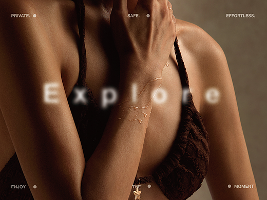 蔷薇岛屿 Self-Exploration