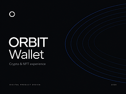 ORBIT WALLET