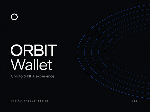 ORBIT WALLET
