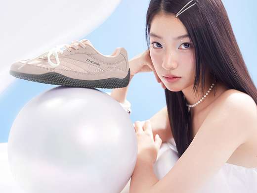 #她系列#梦幻女鞋拍摄