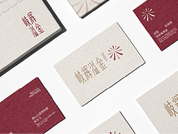 岐辉溢金 Multiva Partners｜品牌战略与视觉识别设计