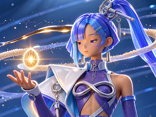 《YUE OS 871｜越·千年重启计划》