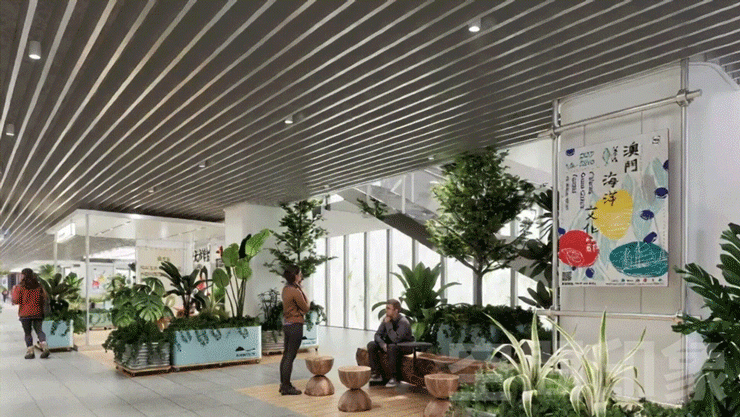 横琴天沐琴台启幕：以“琴”为魂，大湾区首个岛屿式文商旅综合体（图ZMTU5MzAwNjQ=） - 资讯 - 站酷设计师空间印象商业设计原创素材 - 站酷ZCOOL