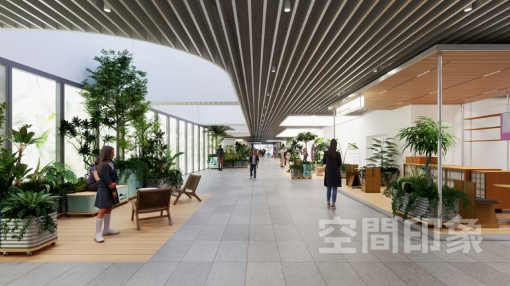 横琴天沐琴台启幕：以“琴”为魂，大湾区首个岛屿式文商旅综合体（图ZMTU5MzAwNjA=） - 资讯 - 站酷设计师空间印象商业设计原创素材 - 站酷ZCOOL
