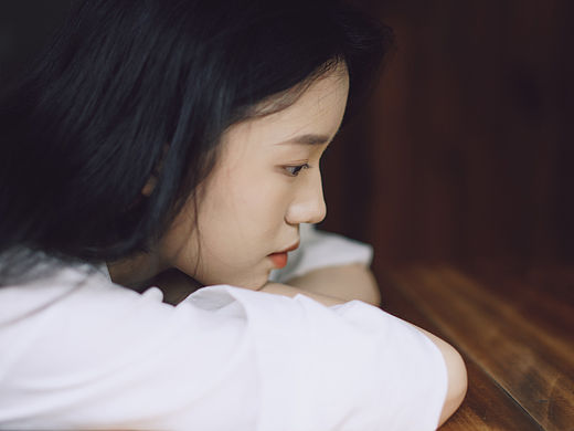 她看見的白晝