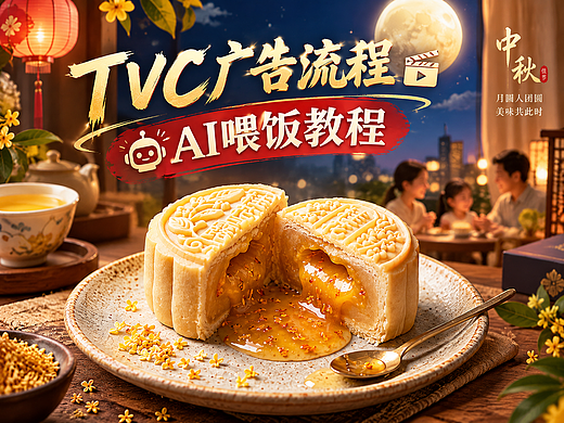 全自动TVC宣传片