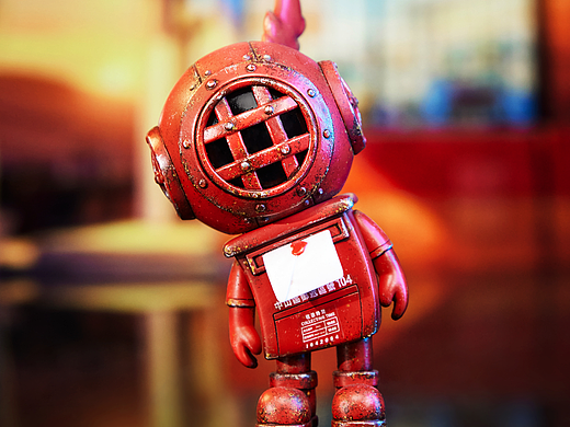 SankToys台北TTF展会 | 潮聚宝岛!解锁潮玩新世界