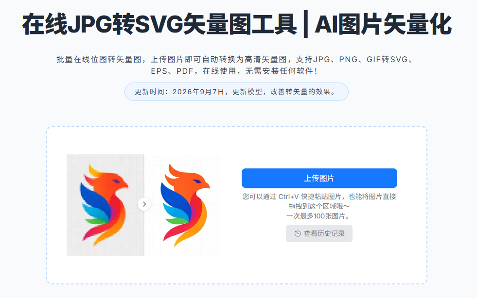 2026 最新 5 款位图转矢量 SVG 工具盘点（图ZMTU5MzIxNTY=） - 评测 - 站酷设计师果汁i原创素材 - 站酷ZCOOL