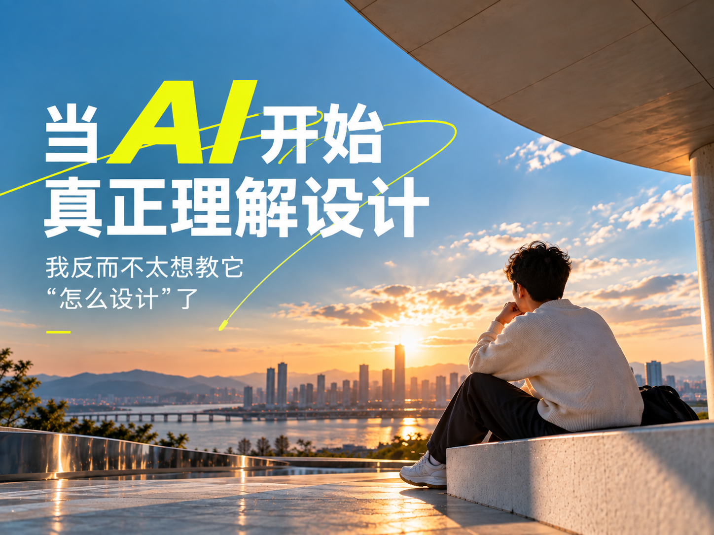AI 越来越懂设计后,我开始重新思考怎么用它(图ZMTU5MzM0ODA=) - 观点 - 站酷设计师Ziro0原创素材 - 站酷ZCOOL