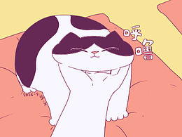 猫咪日常｜2026.9月合集