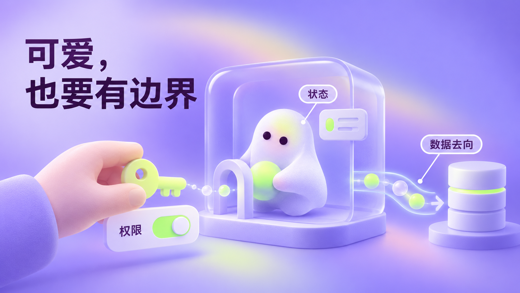 Personal AI assitant 为什么集体“长出了脸”?(图ZMTU5MzQzMDA=) - 观点 - 站酷设计师糠糠鸡原创素材 - 站酷ZCOOL