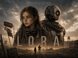 AI剧集《Lora》