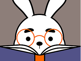 愈欣书店-IP设计 ｜SHIN bunny 欣心兔