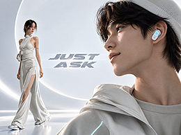 AIGC近未来短片《JUST ASK》
