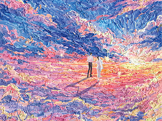 斜阳无限
