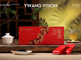 武汉食品摄影茶叶拍摄红茶绿茶茉莉花茶