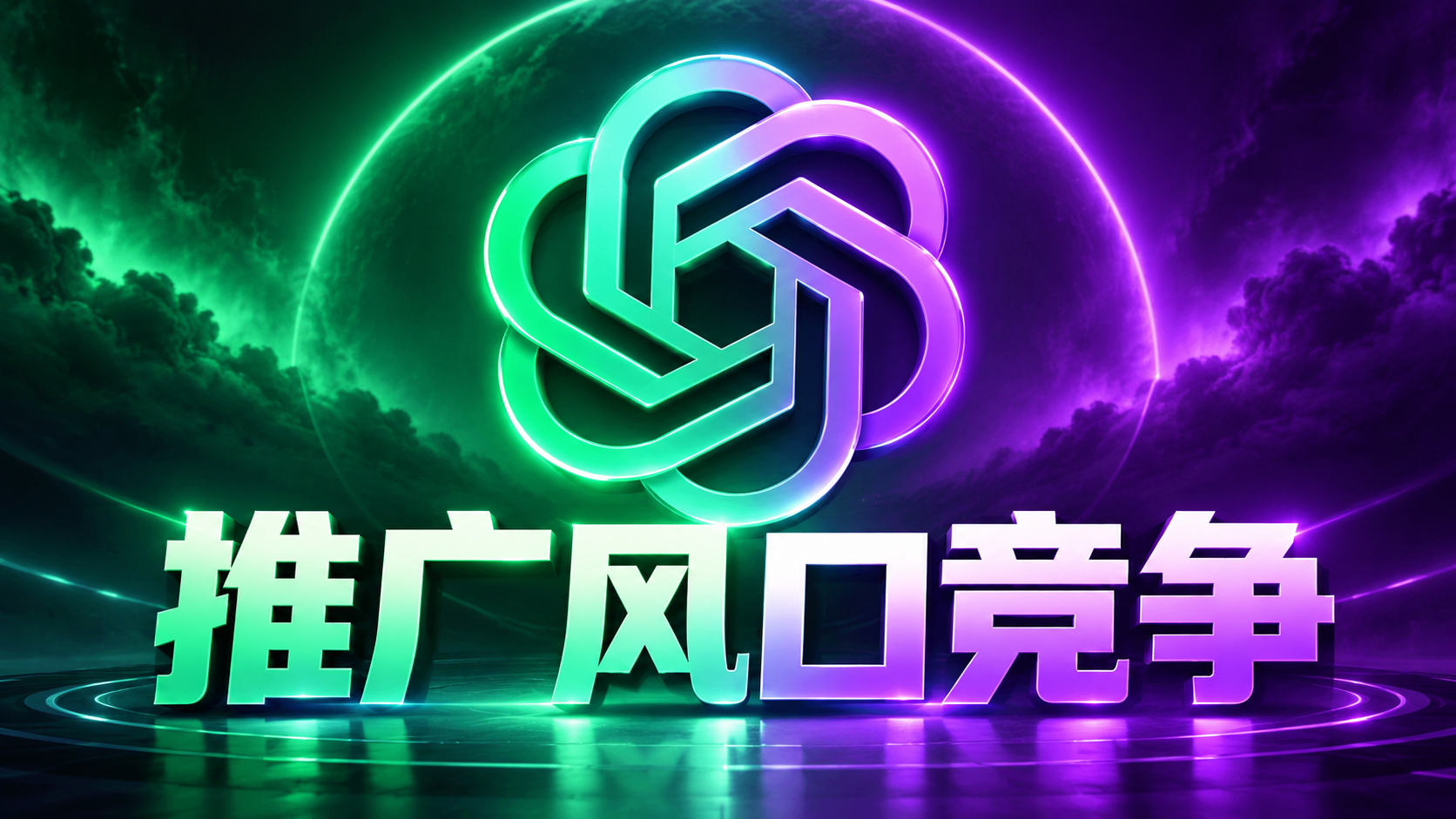 ChatGPT推广风口来了？AI广告正在重构流量入口，未来获客逻辑彻底变了！ | ChatGPT（图ZMTU5Mzk3ODQ=） - 教程 - 站酷设计师雨田侃设计原创素材 - 站酷ZCOOL