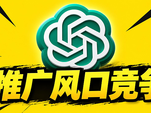 ChatGPT推广风口来了？AI广告正在重构流量入口，未来获客逻辑彻底变了！ | ChatGPT 